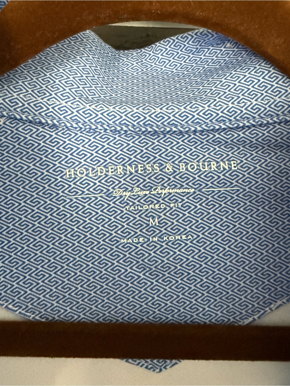 Quarter Zip - Picture 5 of 5